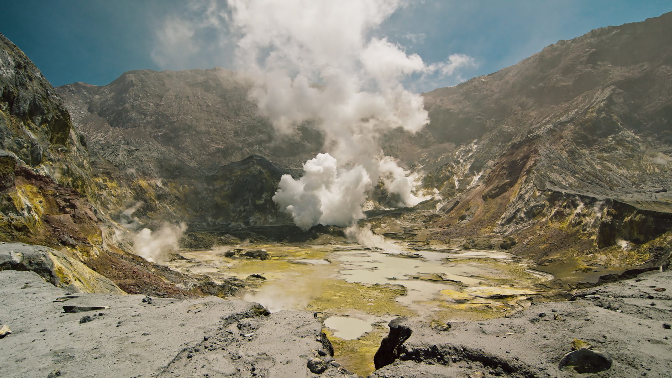 Fascinating New Zealand