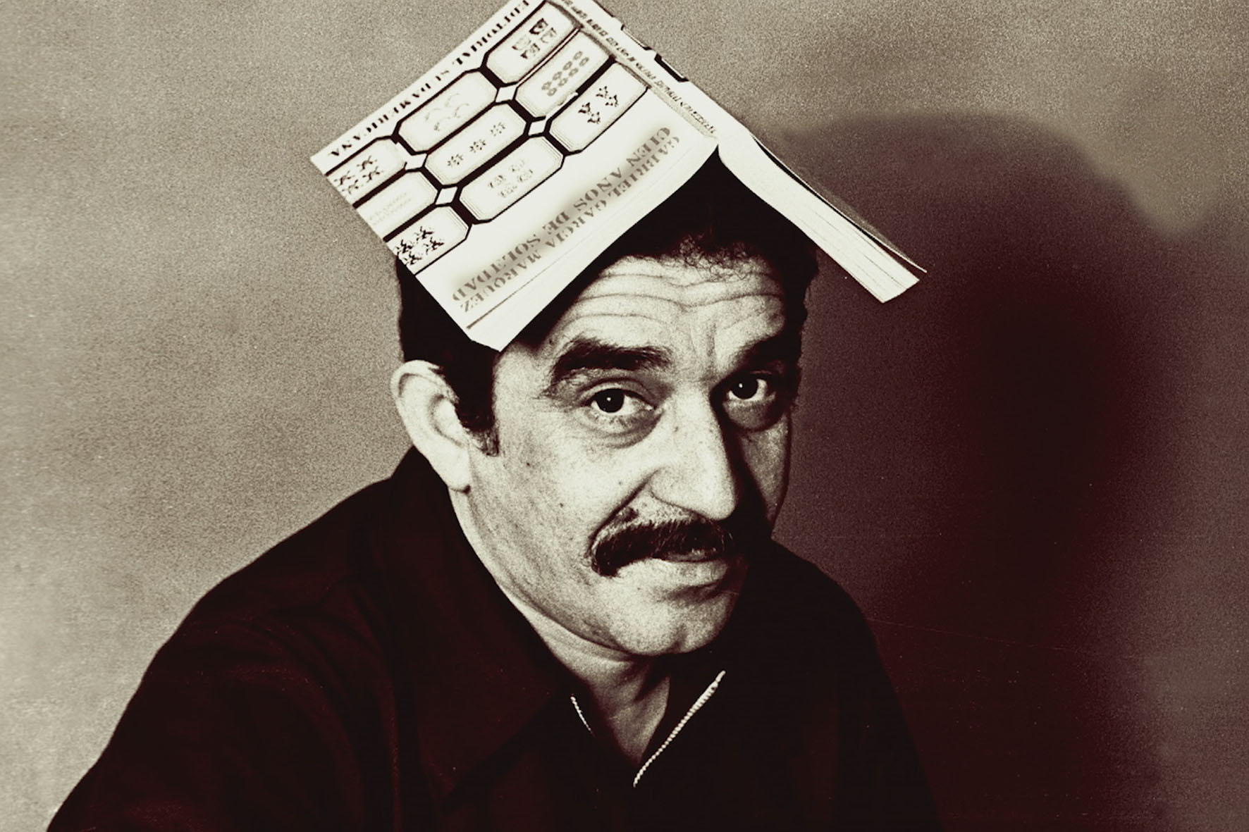 Gabo: The Creation of Gabriel García Márquez